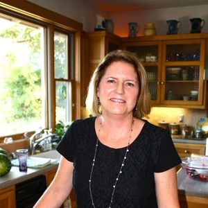 Meet your Posher, Susan